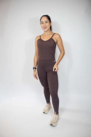 MACACÃO POWER MARROM