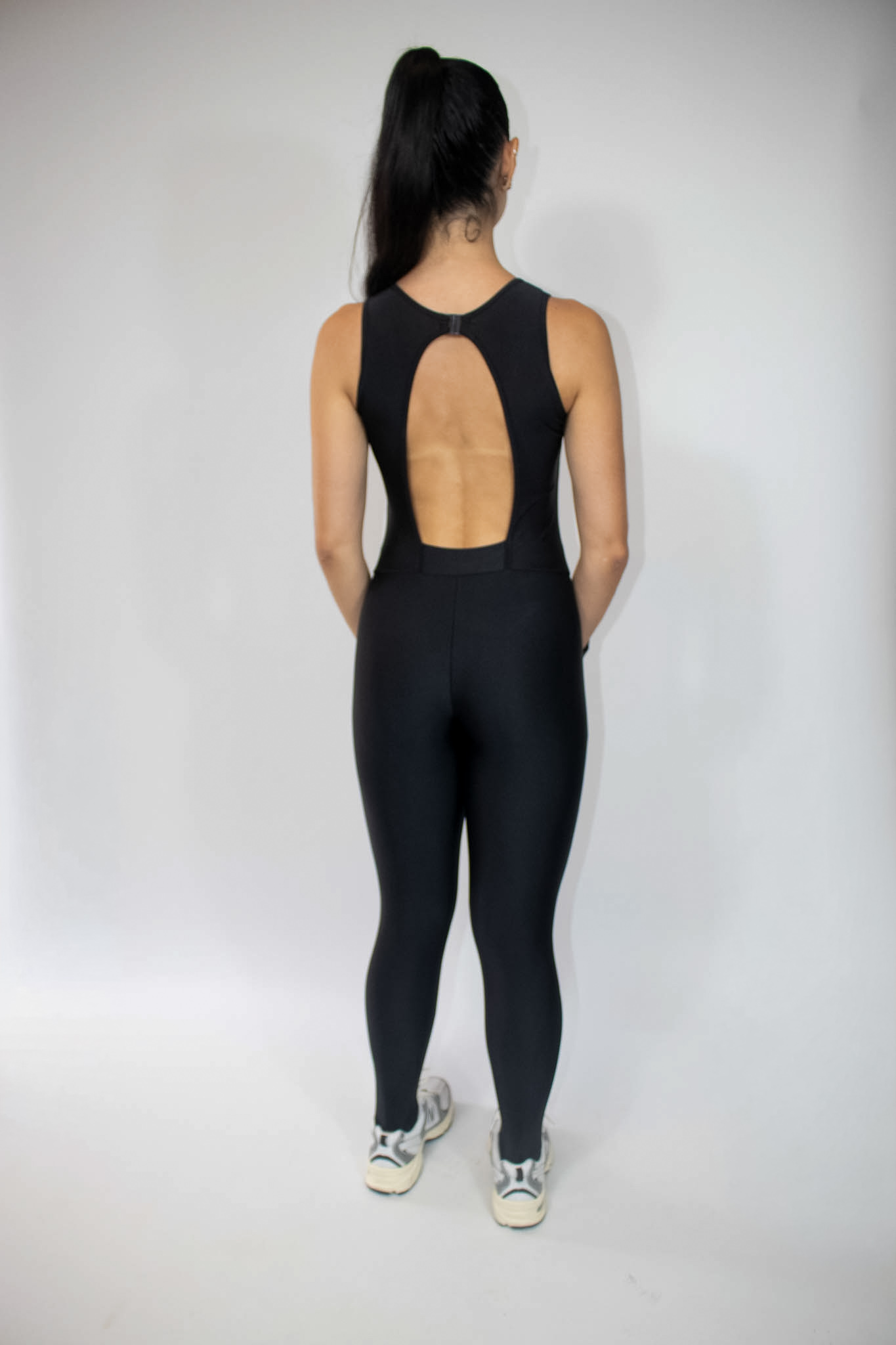 MACACÃO DEUSO PRETO - Imagem 3