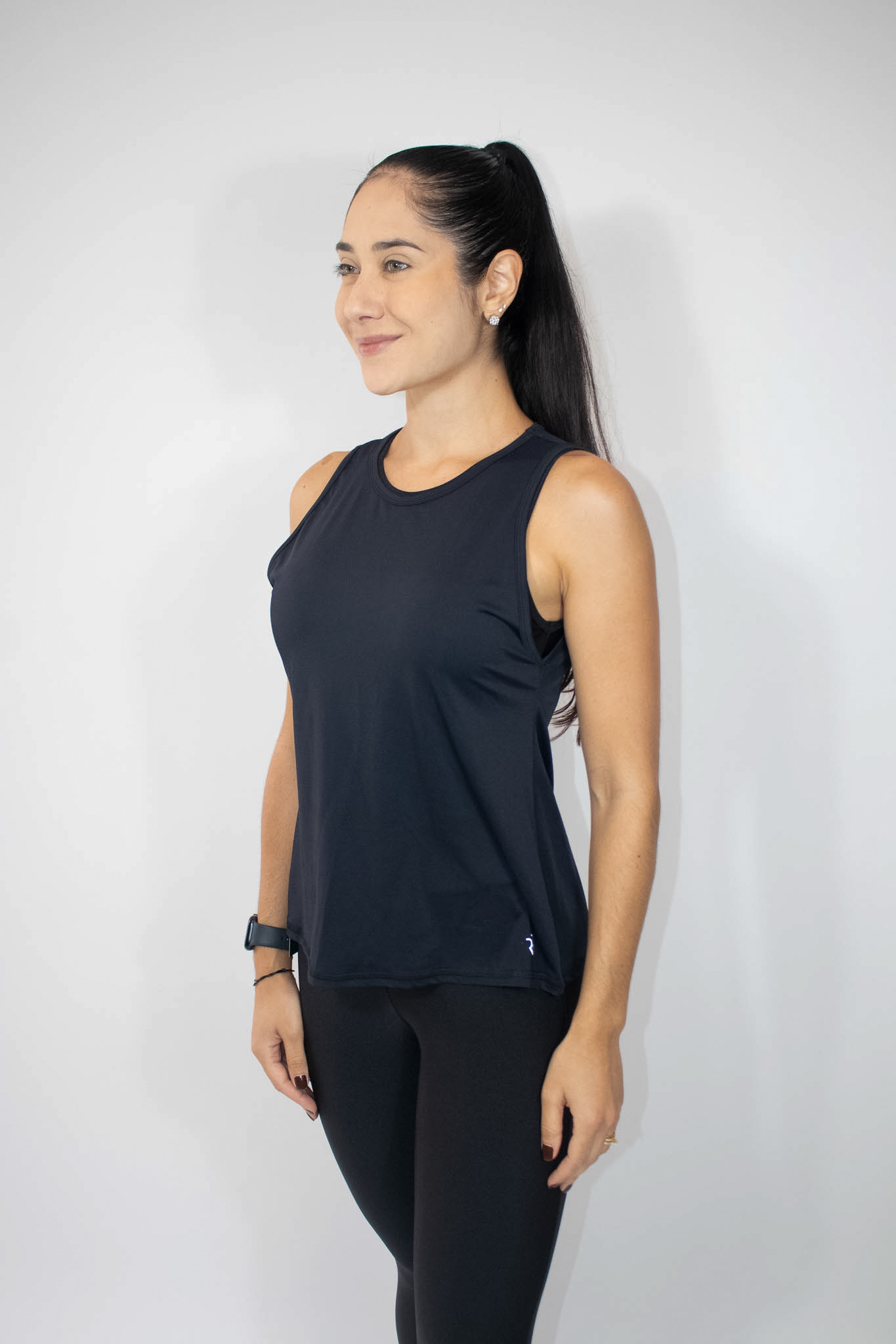 REGATA ENERGIA PRETA - Imagem 2