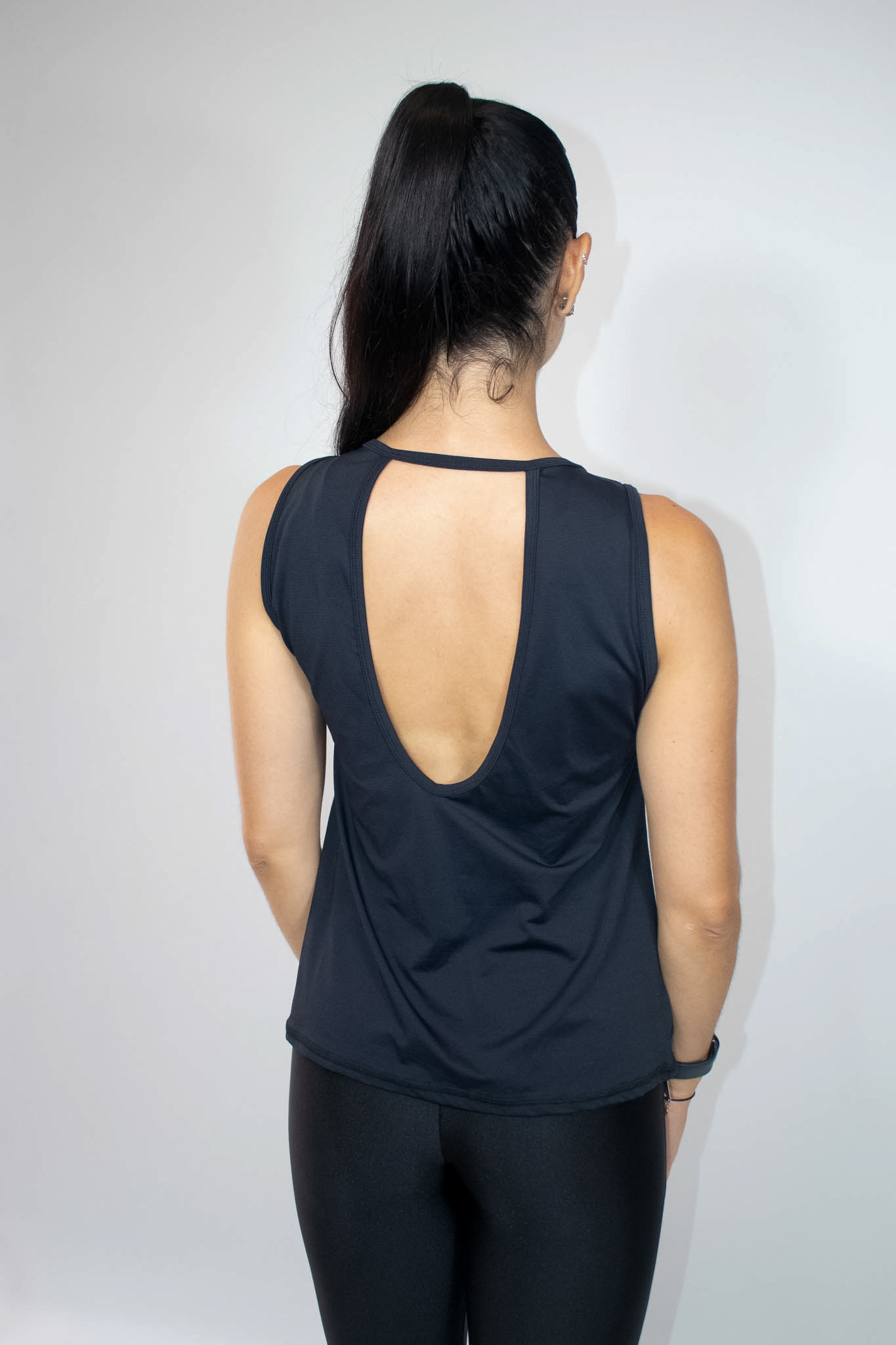 REGATA ENERGIA PRETA - Imagem 3