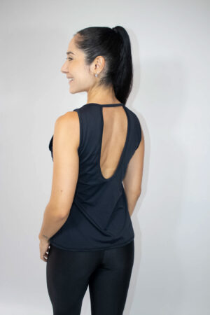 REGATA ENERGIA PRETA