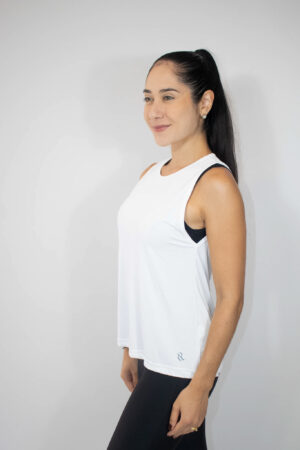 REGATA ENERGIA BRANCA