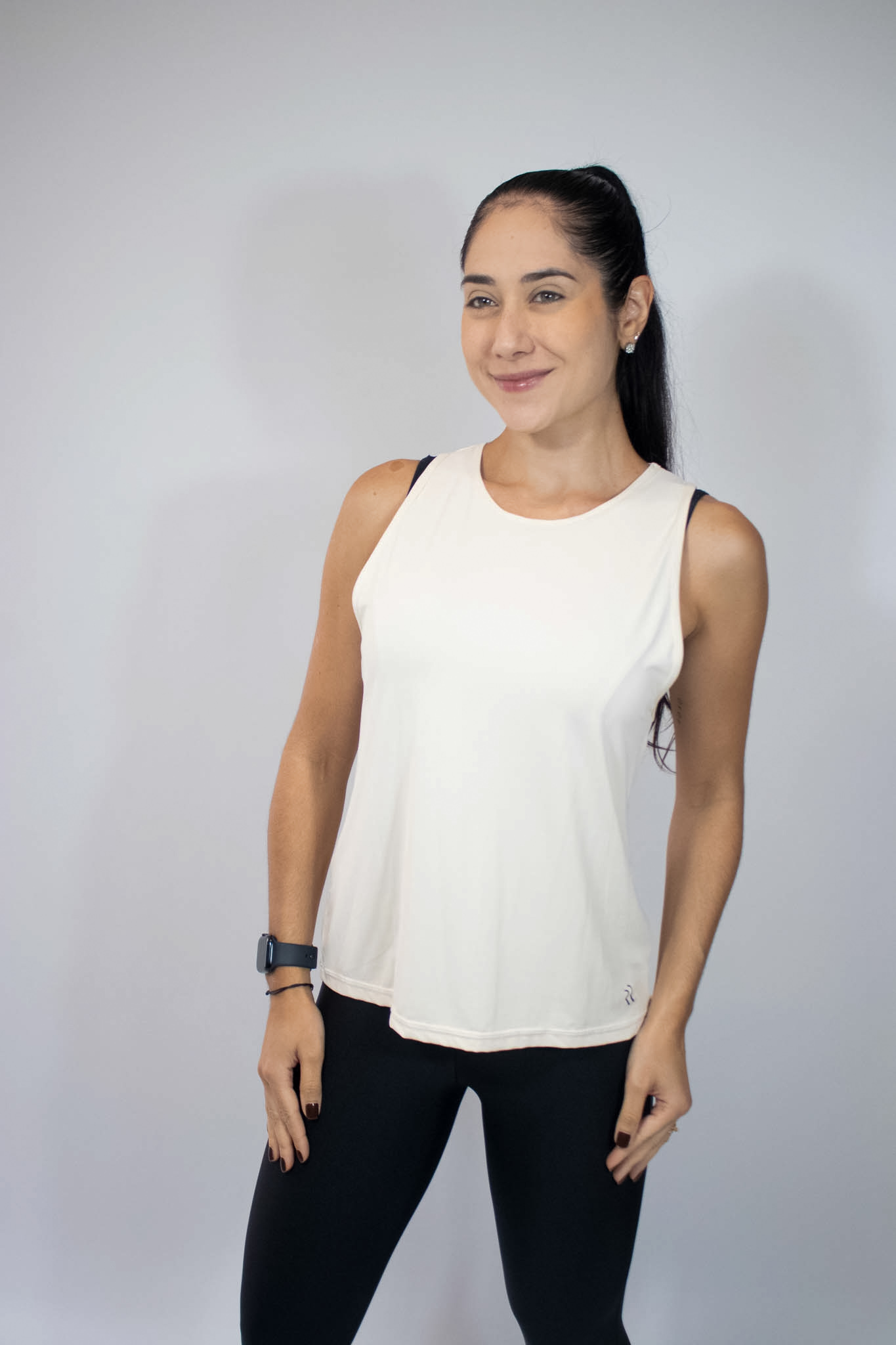 REGATA ENERGIA OFF WHITE - Imagem 2