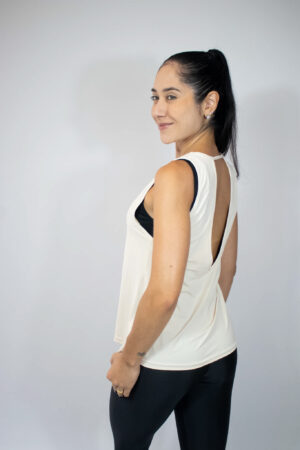 REGATA ENERGIA OFF WHITE