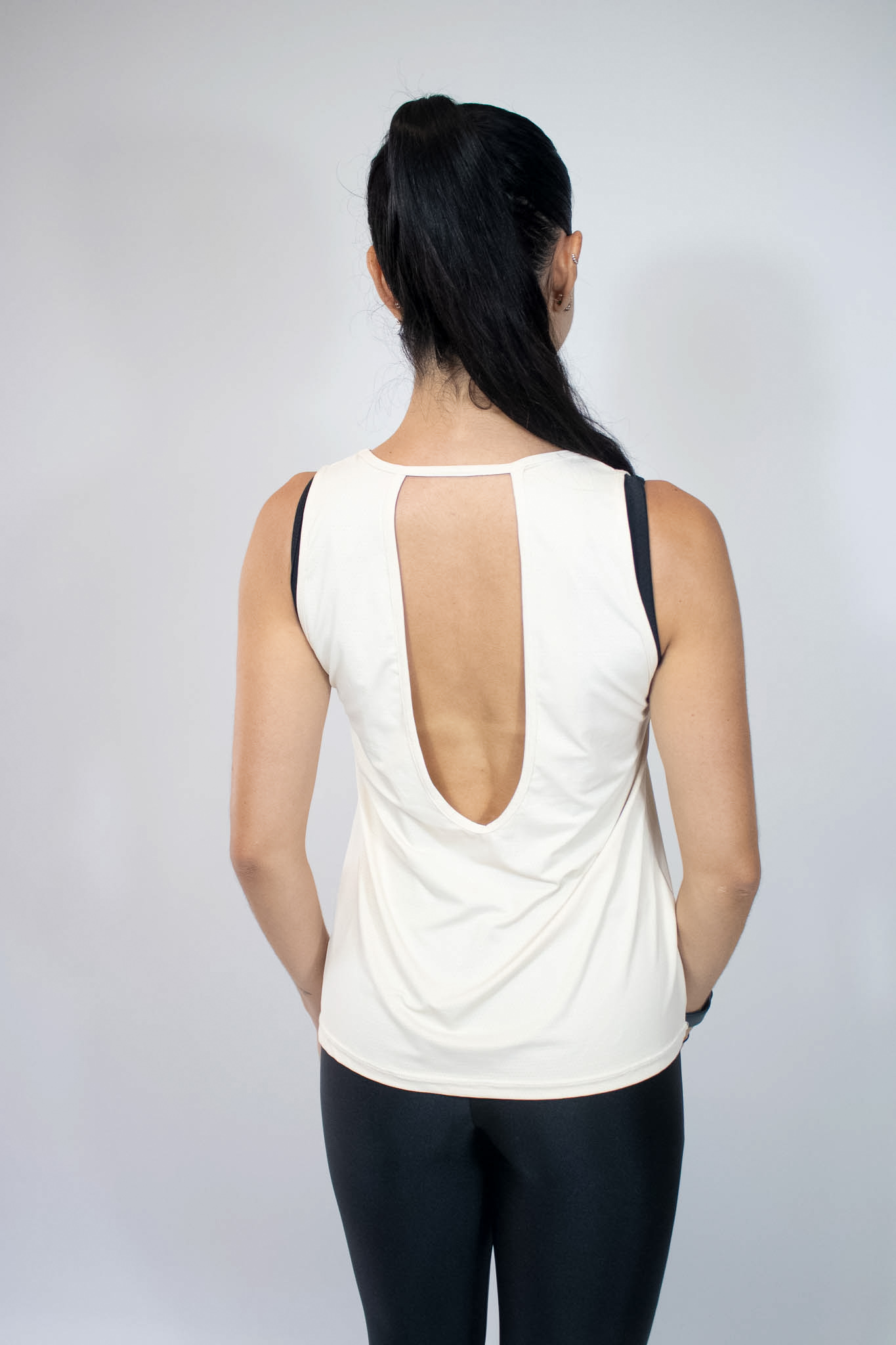 REGATA ENERGIA OFF WHITE - Imagem 3