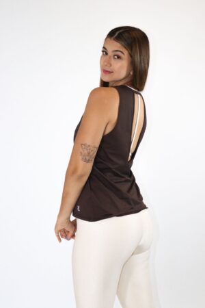 REGATA ENERGIA MARROM