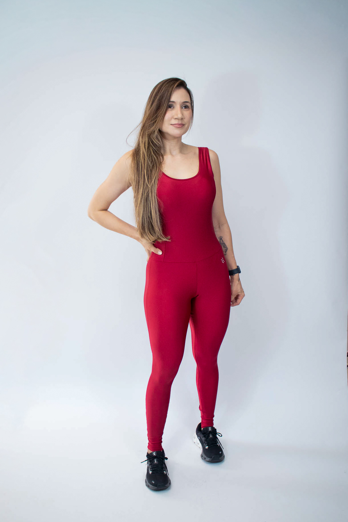 MACACÃO DIVO VERMELHO