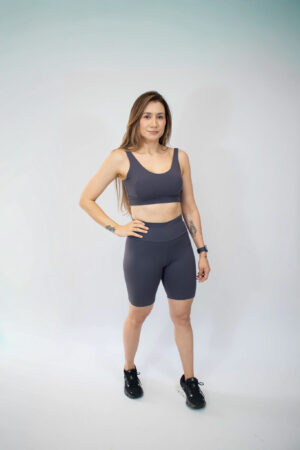 BERMUDA ENERGIA GRAFITE