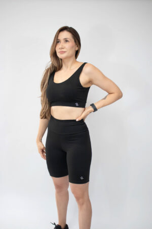 BERMUDA ENERGIA PRETA