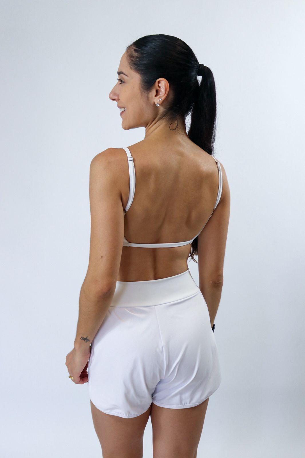 TOP SLIM BRANCO - Imagem 2