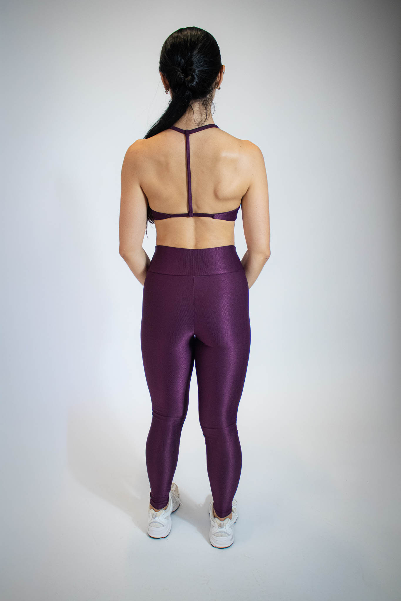 LEGGING MOVE UVA CANELADO - Imagem 3