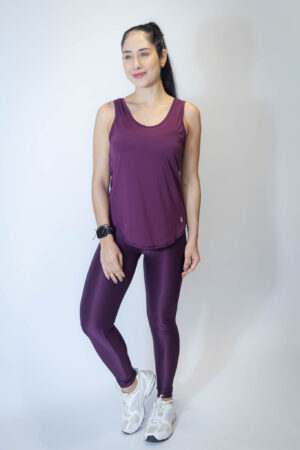 REGATA CONFORT UVA