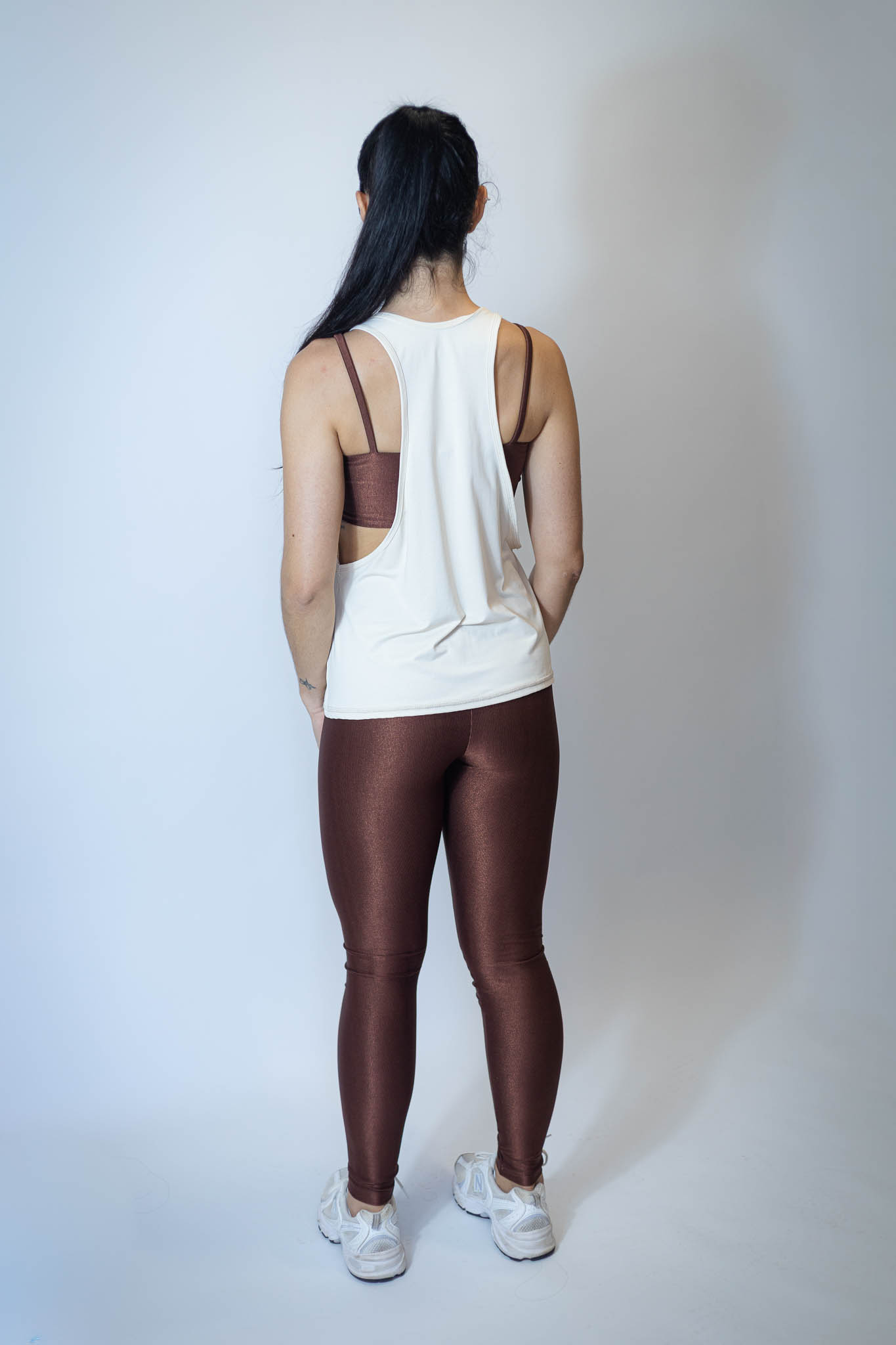 REGATA FREE OFF WHITE - Imagem 3