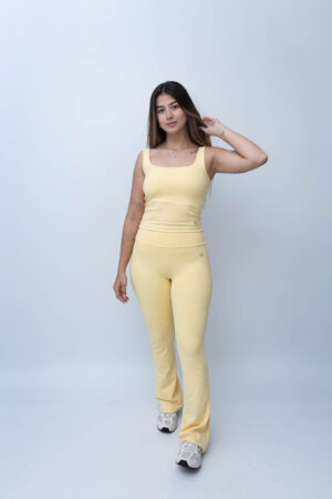 REGATA BASIC AMARELA